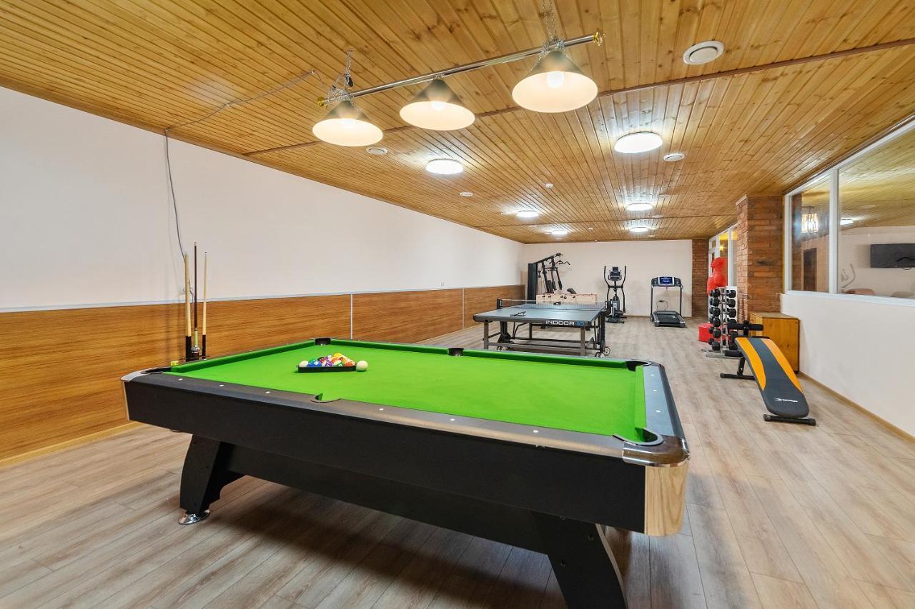 Zedazeni Hotel Mtskheta Luaran gambar
