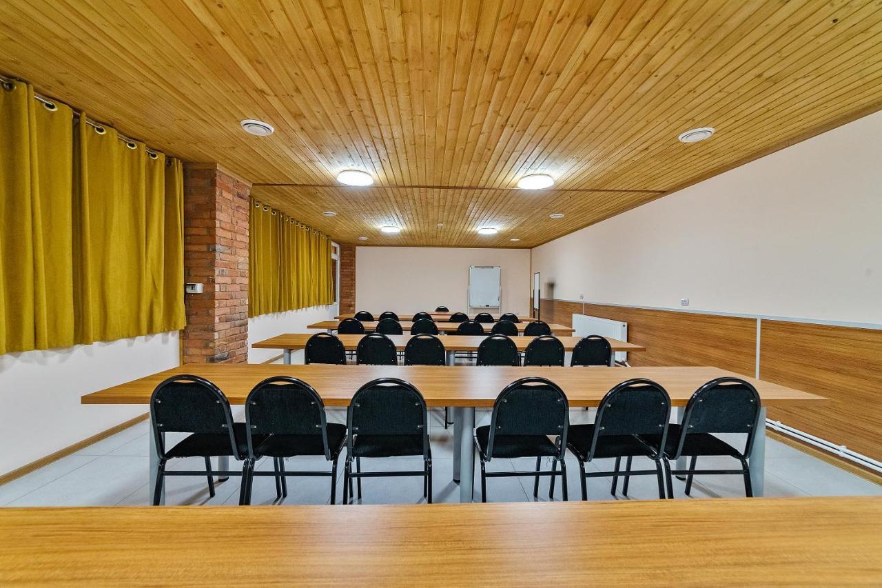 Zedazeni Hotel Mtskheta Luaran gambar