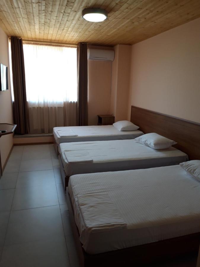 Zedazeni Hotel Mtskheta Luaran gambar